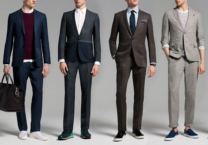 6 Địa điểm cho thuê vest nam đẹp chuẩn phong cách, uy tín bậc nhất Hà Nội