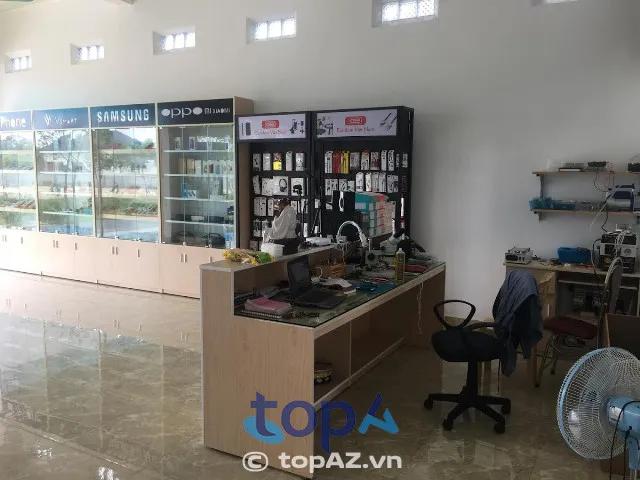 10 địa chỉ bán điện thoại di động đáng tin cậy nhất tại Thái Bình