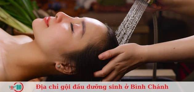 7 địa điểm gội đầu dưỡng sinh Bình Chánh: Chất lượng chuẩn - Giá cả bình dân