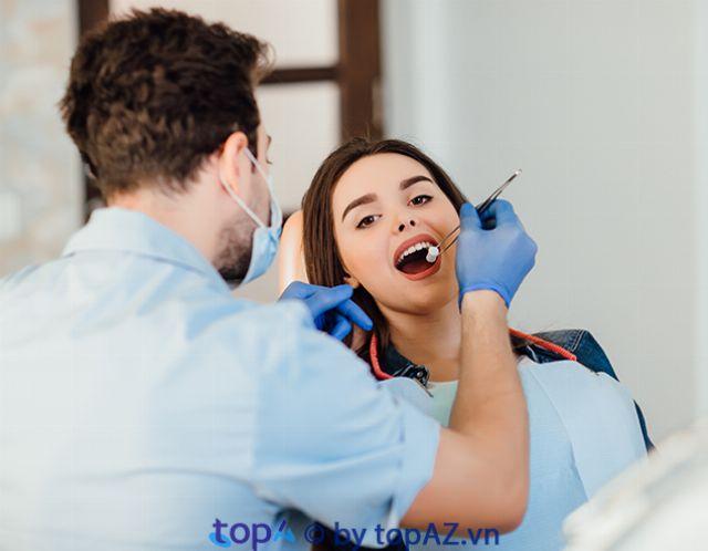Top 3 phòng khám nha khoa uy tín, bác sĩ tận tâm và giá cả phải chăng tại TP Hội An