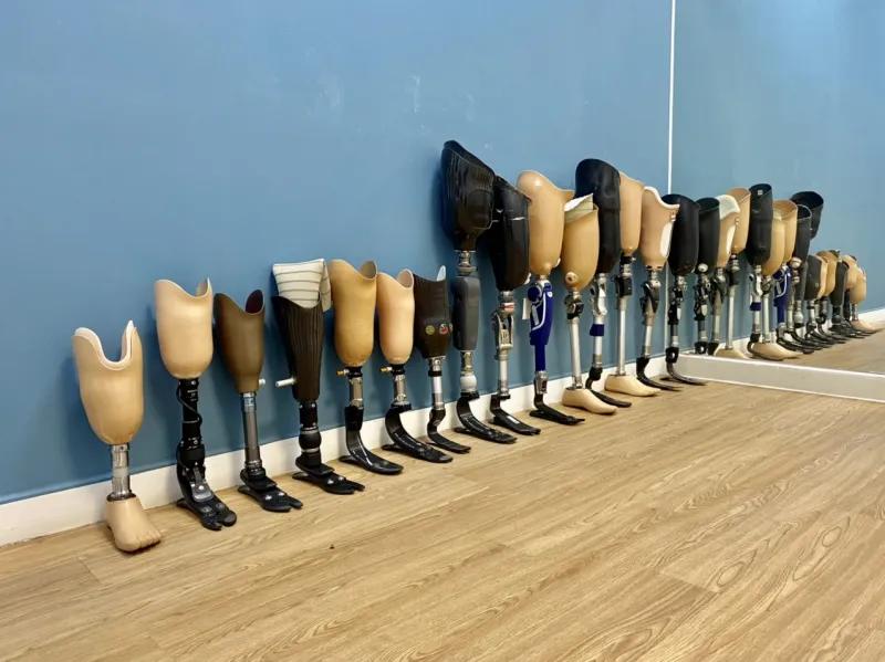 Top 5 địa chỉ uy tín để làm chân tay giả đẹp tại Hà Nội