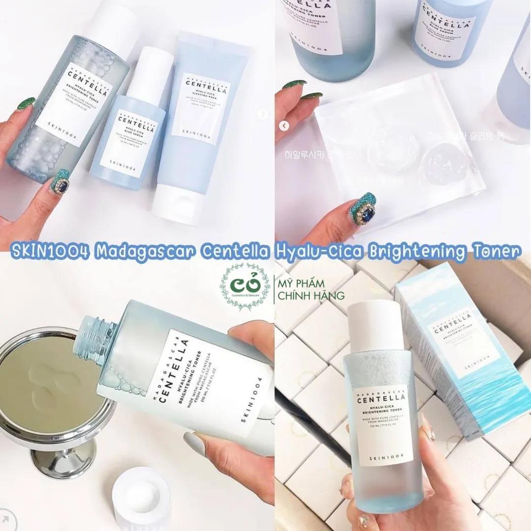 Top 12 Shop mỹ phẩm uy tín và được yêu thích nhất trên Shopee