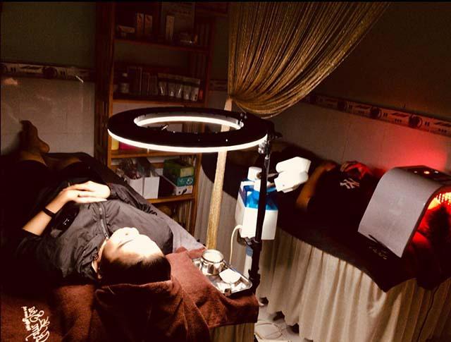 10 địa chỉ spa trị mụn và tắm trắng chất lượng nhất tại TP. Cần Thơ