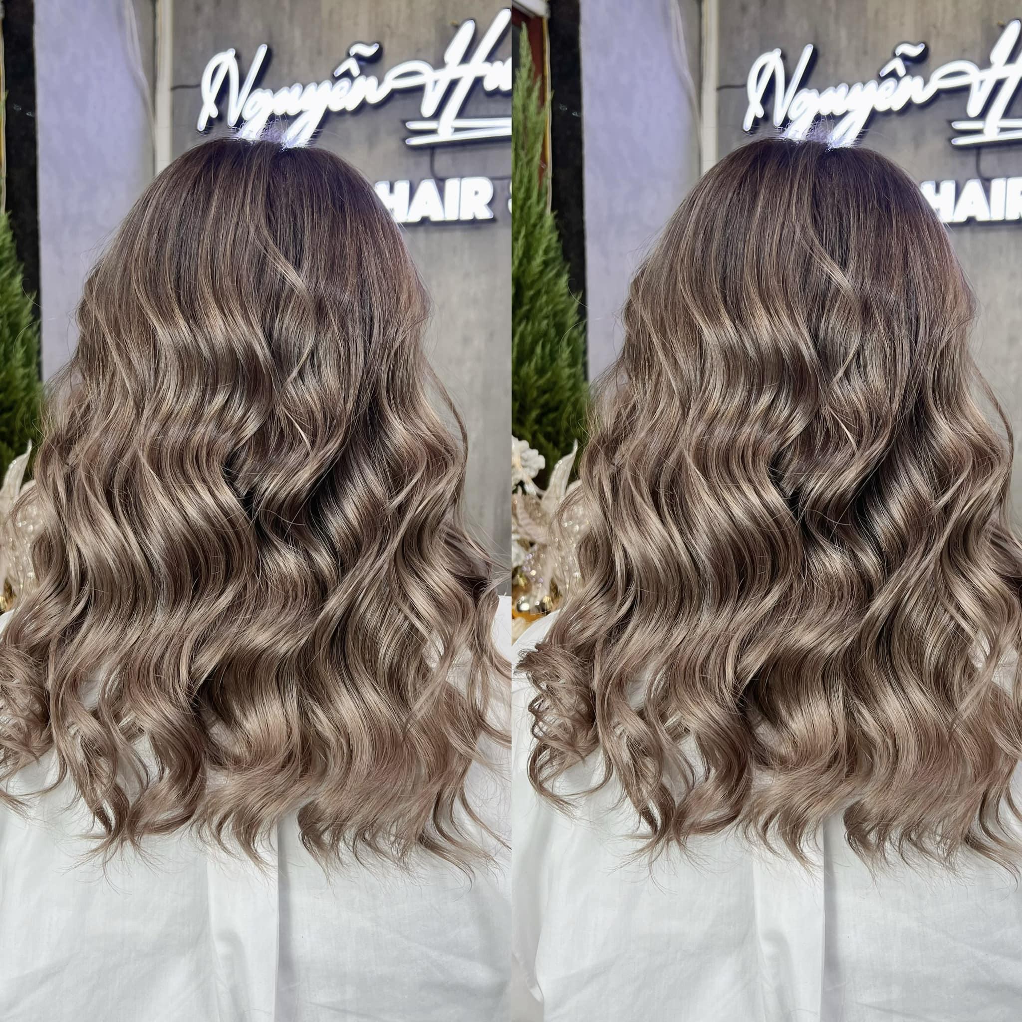 7 Đánh Giá Chân Thành Nhất Về Nguyễn Hưng Hair Salon