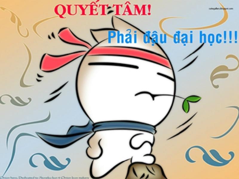 10 Bí Kíp Vàng Giúp Thí Sinh Chạm Mốc 27 Điểm 3 Môn Thi Đại Học