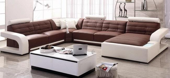 Top 5 địa chỉ mua sofa giá tốt và chất lượng tại TP Hồ Chí Minh