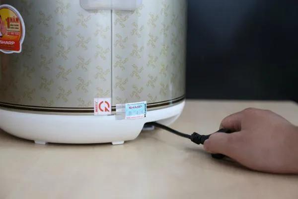 7 Lưu Ý Giúp Kéo Dài Tuổi Thọ Nồi Cơm Điện