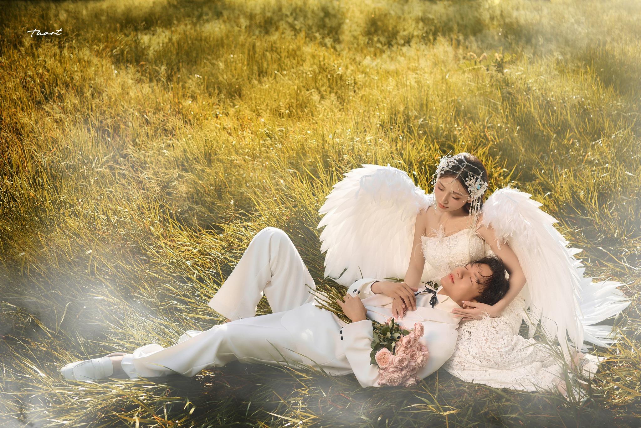 Top 9 phản hồi về dịch vụ chụp ảnh cưới tại TuArt Wedding Hà Nội
