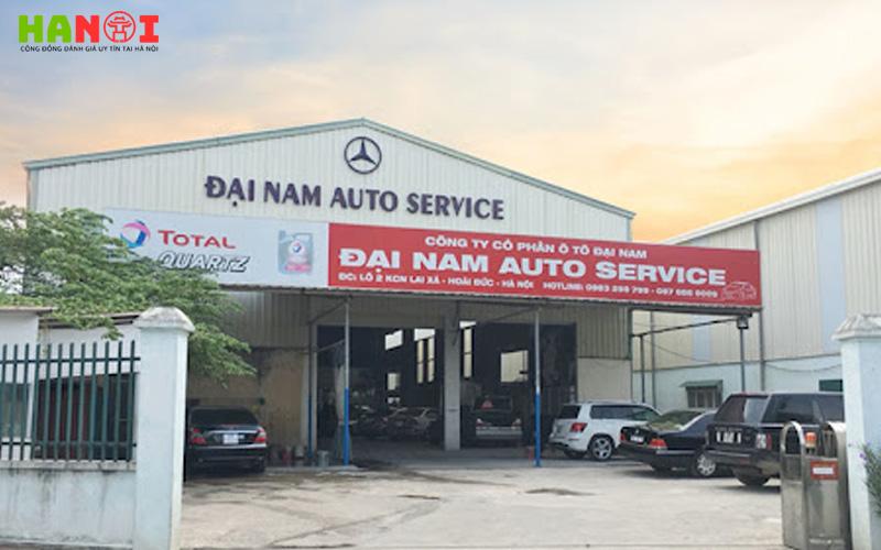 Top 5+ địa chỉ cân chỉnh thước lái tại Hà Nội đáng tin cậy nhất