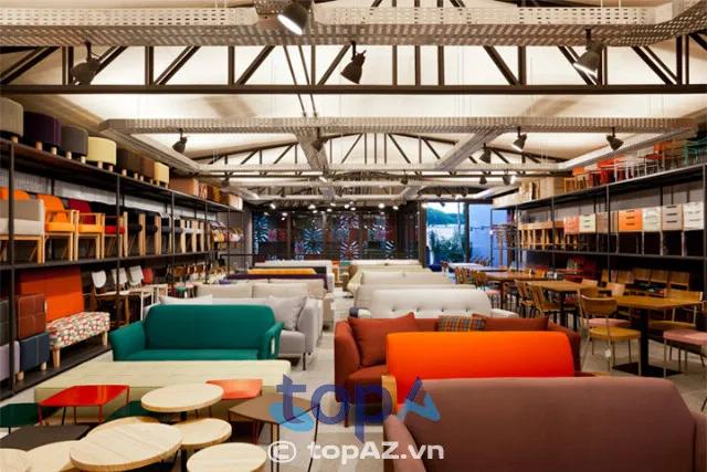 Top 5 địa chỉ mua nội thất chất lượng tại Phan Thiết - Thiết kế đẹp, giá thành phải chăng