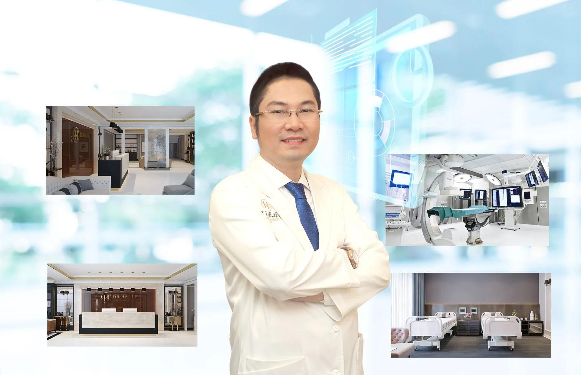 Top 6 Trải Nghiệm Thực Tế Của Khách Hàng Sau Khi Nâng Mũi Tại Viện Thẩm Mỹ Dr.Hải Lê