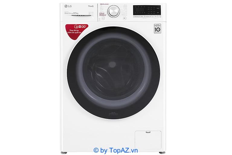 Top 10 Máy Giặt Tiết Kiệm Điện, Nước Được Khuyên Dùng Nhất Hiện Nay
