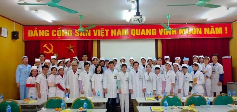 6 Điều không thể bỏ qua khi khám chữa bệnh tại Bệnh viện Bạch Mai