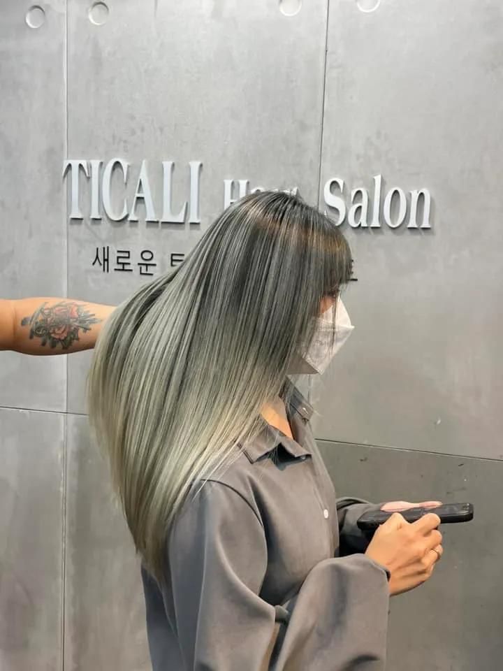 Top 12 Salon nhuộm tóc chất lượng nhất Gia Lai: Lên màu chuẩn, đẹp bền màu