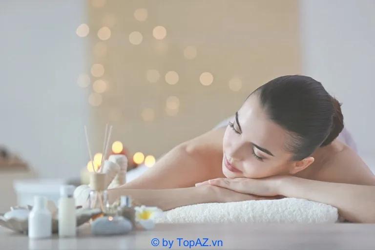 6 Địa Chỉ Spa Làm Đẹp Quận 1 Được Đánh Giá Cao Nhất Về Chất Lượng Dịch Vụ