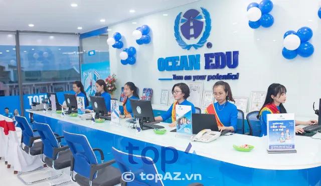 5 Địa chỉ luyện thi IELTS đáng tin cậy nhất tại Quảng Ninh