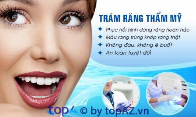 5 phòng khám nha khoa hàng đầu tại TP. Tân An, Long An - Chất lượng đã được kiểm chứng