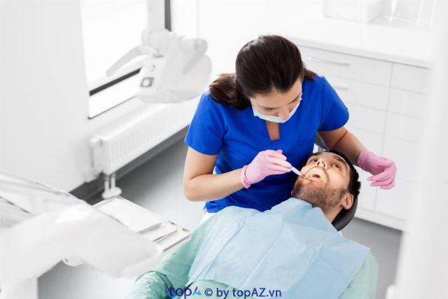 Top 10 phòng khám nha khoa uy tín và chất lượng tại TP Hưng Yên