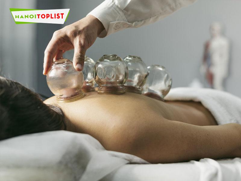 TOP 15+ dịch vụ massage khiếm thị Hà Nội với đôi tay điêu luyện và sự chuyên nghiệp