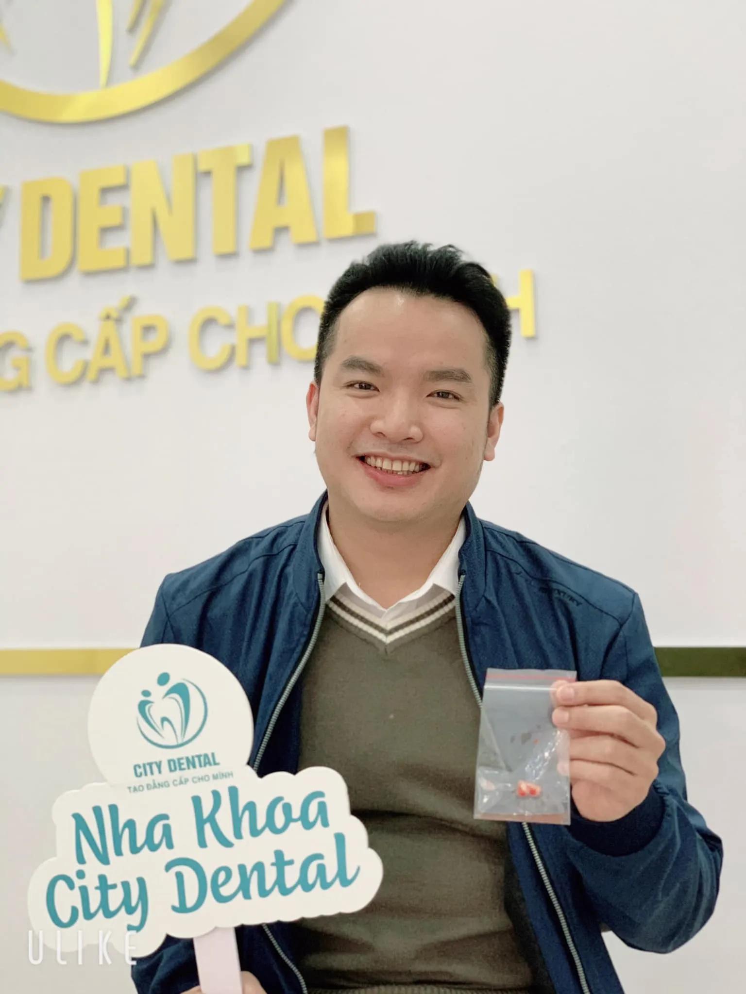 5 địa chỉ phòng khám nha khoa chất lượng và uy tín bậc nhất tại Uông Bí, Quảng Ninh