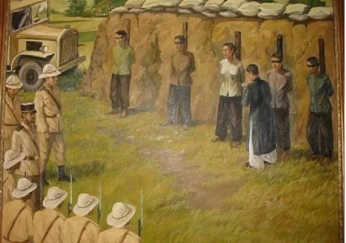 10 Áng văn phân tích xuất sắc nhất về kiệt tác "Văn tế nghĩa sĩ Cần Giuộc" - Nguyễn Đình Chiểu