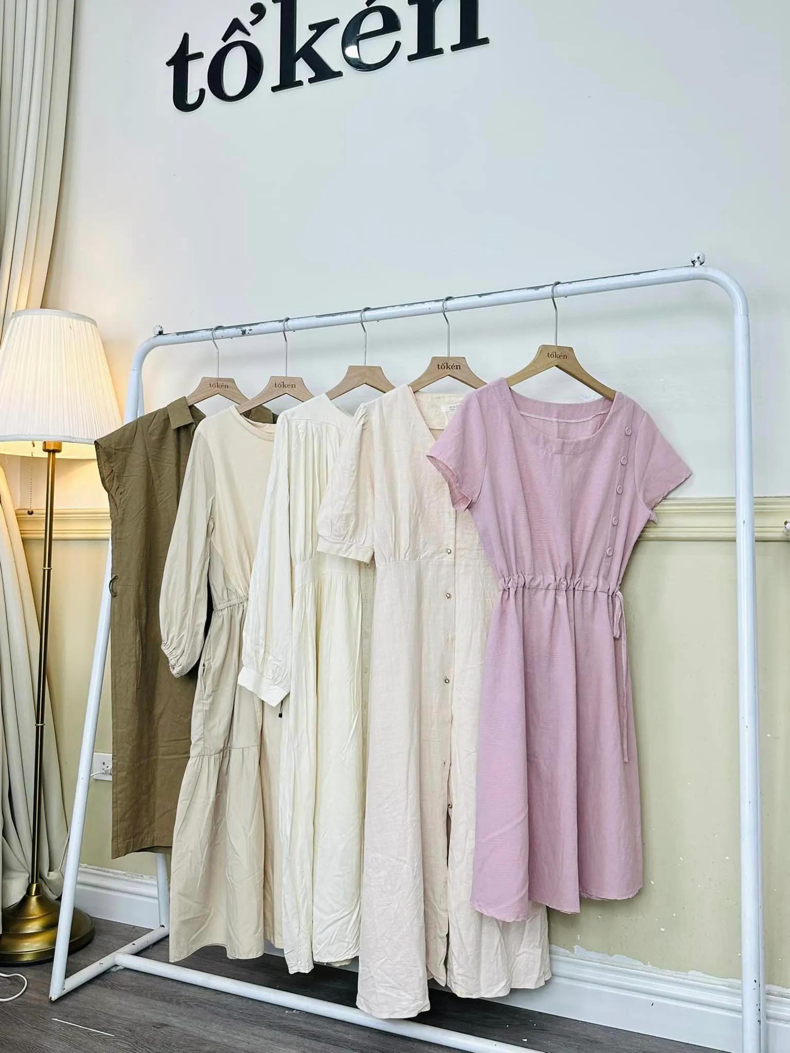 9 thiên đường thời trang nữ Retro - Vintage đẹp mê hoặc nhất Hà Nội