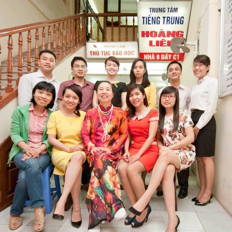 Danh sách 10 Trung tâm đào tạo tiếng Trung chất lượng và đáng tin cậy nhất tại thủ đô Hà Nội