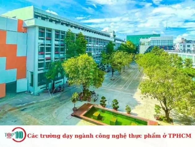 Top 6 trường đào tạo ngành Công nghệ Thực phẩm xuất sắc nhất TP.HCM
