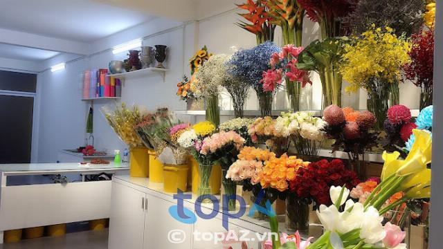 Top 5 cửa hàng hoa tươi tại Đồng Tháp: Giao hoa nhanh chóng, giá cả phải chăng