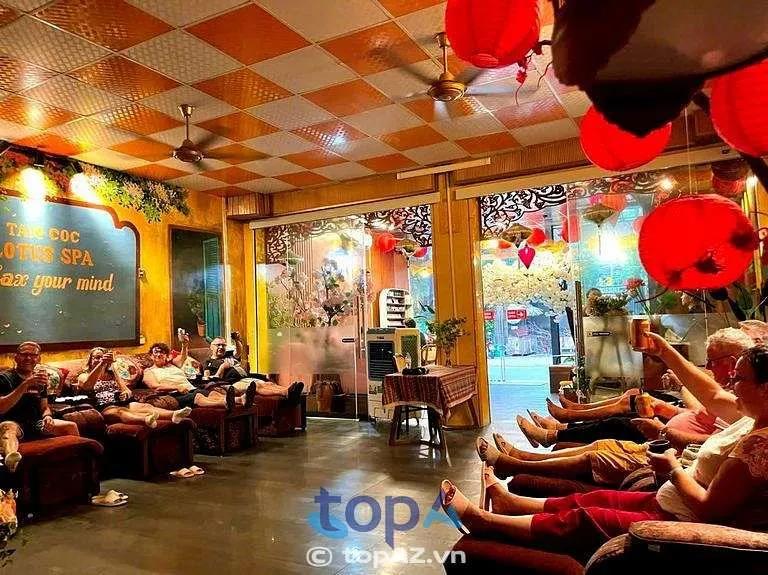 Top 5 Spa trị mụn và chăm sóc sắc đẹp hiệu quả tại TP. Ninh Bình