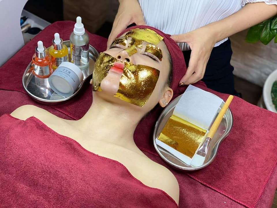 7 Spa Làm Đẹp Hòa Bình Uy Tín và Chất Lượng Nhất