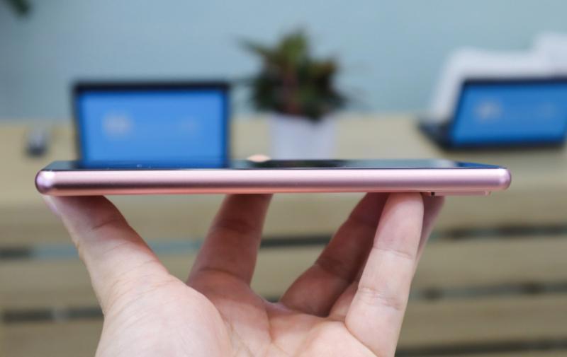 Top 8 tính năng nổi bật trên mẫu Bphone B86 mới ra mắt