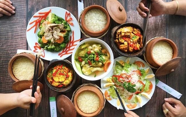 5 điểm đến ẩm thực Đà Lạt 'đúng chất' giữa lòng Sài thành