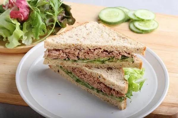 10 Cách làm sandwich đơn giản tại nhà