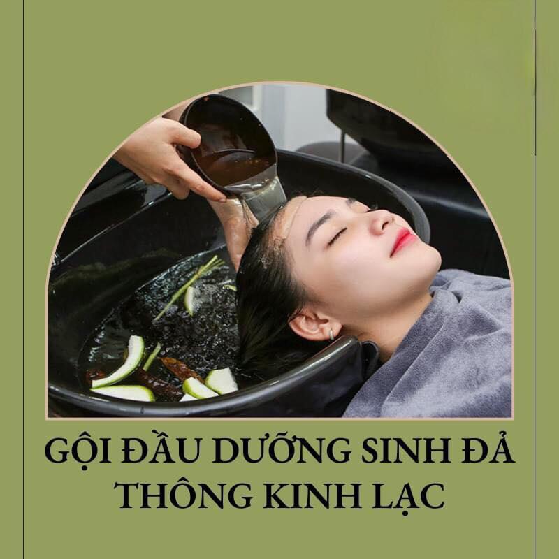 Top 8 địa chỉ spa gội đầu dưỡng sinh đẳng cấp nhất tại quận Đống Đa, Hà Nội