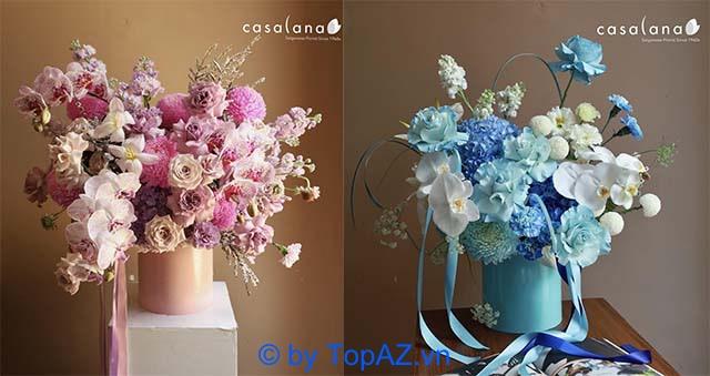Top 6 địa chỉ đặt hoa khai trương uy tín tại Quận 1, giao đúng hẹn