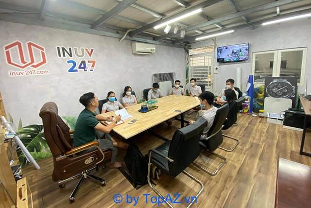 Top 6 địa chỉ in UV tại TP.HCM - Chất lượng đảm bảo, giá thành hợp lý