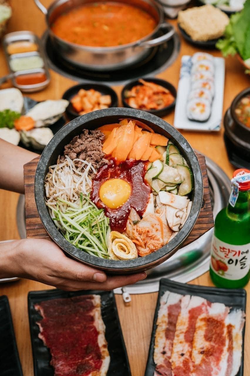 Top 8 nhà hàng và quán ăn nổi tiếng tại Đắk Nông bạn không thể bỏ lỡ