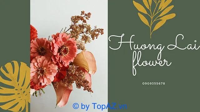 6 Địa chỉ đặt hoa khai trương uy tín tại Quận 9, giao tận nơi nhanh chóng