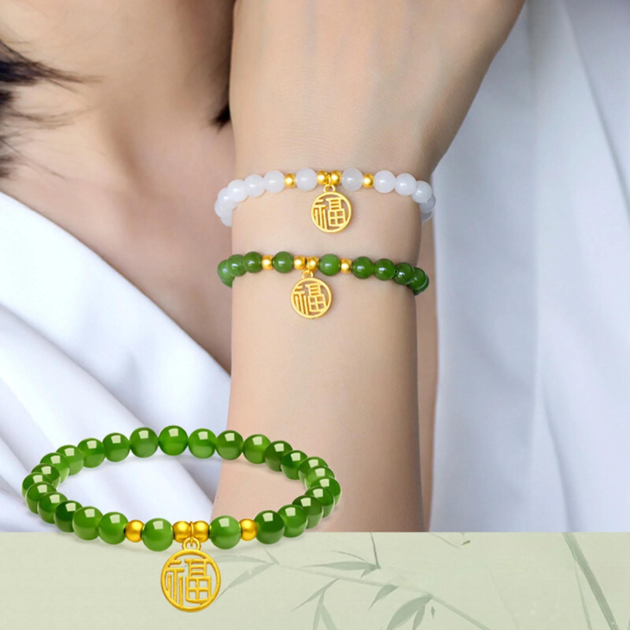8 cửa hàng trang sức phong thủy nổi bật và được yêu thích nhất tại Hà Nội