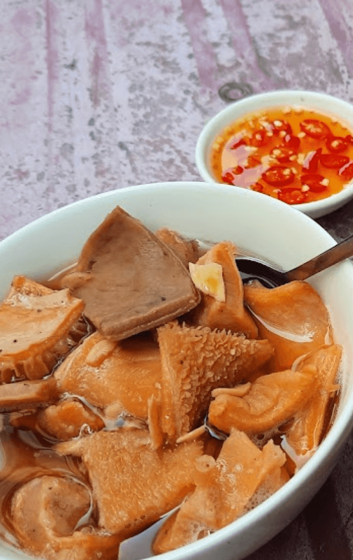Top 7 quán phá lấu ngon tuyệt vời tại Sài Gòn