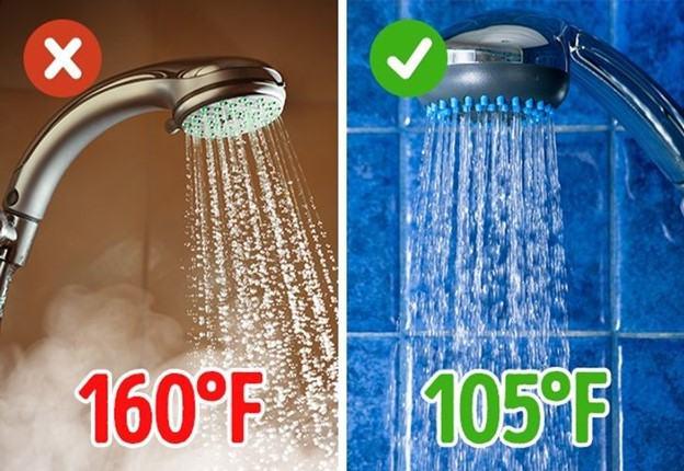 Top 10 Mẹo giúp tóc sạch và óng mượt mà không cần gội đầu thường xuyên