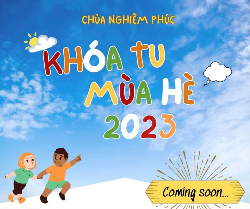 Top 5 Khóa tu mùa hè ý nghĩa tại Hà Nội