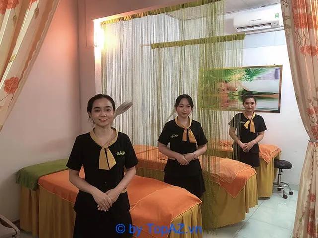 5 Thẩm Mỹ Viện Trà Vinh đáng trải nghiệm nhất: Hiệu quả vượt trội - Chi phí tối ưu