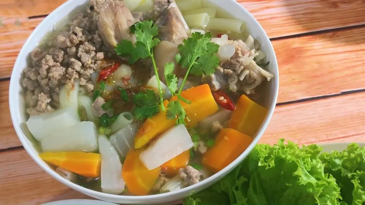 5 món ăn giàu collagen giúp trẻ hóa làn da từ bên trong