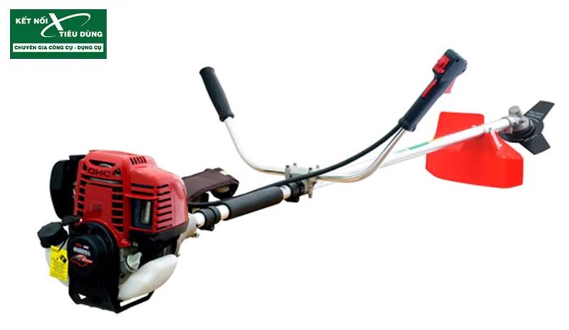 6 địa chỉ đáng tin cậy nhất Hà Nội để sở hữu máy cắt cỏ chất lượng