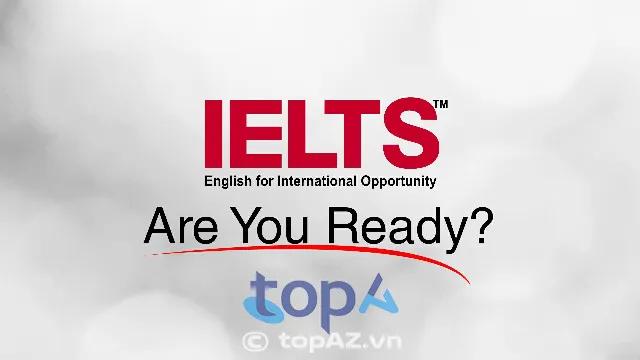 Khám phá 5 trung tâm luyện thi IELTS chất lượng nhất tại Đắk Nông