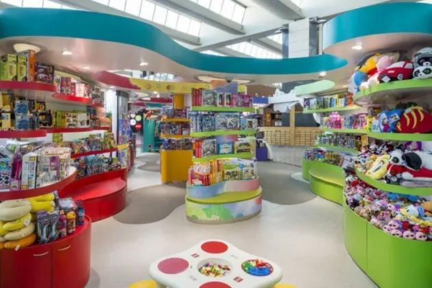 Top 4 cửa hàng đồ chơi trẻ em uy tín tại Quận Phú Nhuận