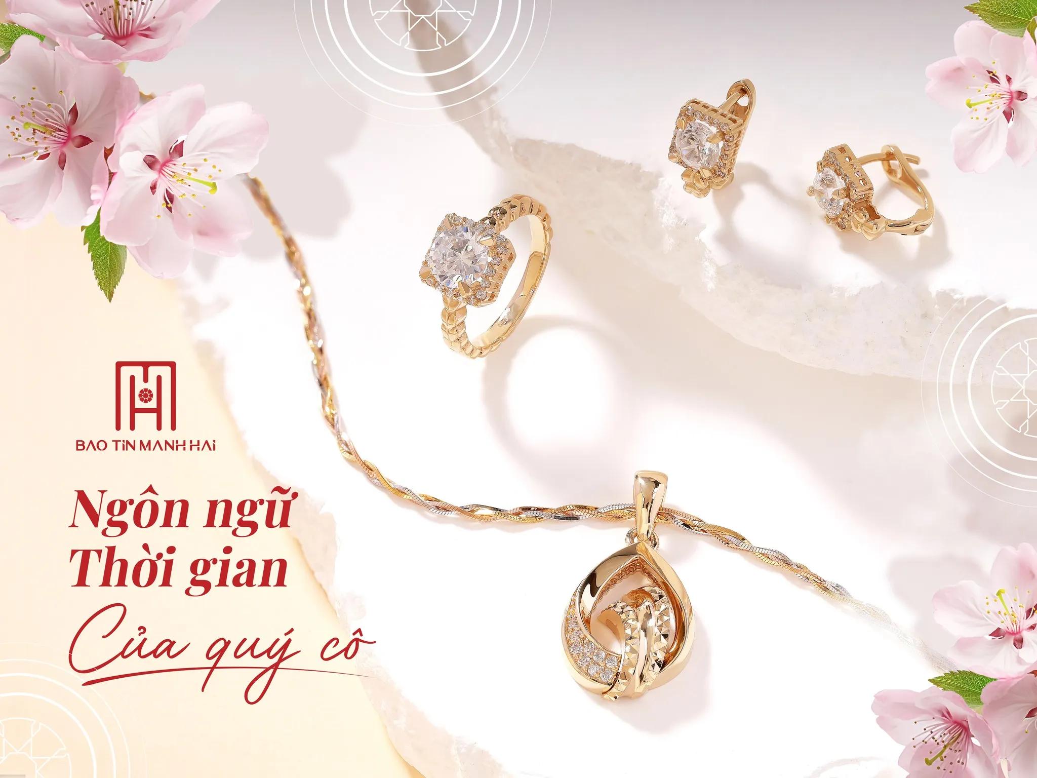Danh sách 5 tiệm vàng uy tín nhất tại quận Hà Đông, Hà Nội