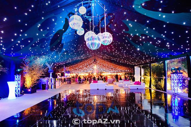 Top 5 Công ty tổ chức sự kiện tại Cần Thơ - Đẳng cấp uy tín và chuyên nghiệp hàng đầu